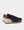 Rockrunner Mesh, Leather and Suede  Blue low top sneakers