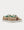 Tennis 1977 Webbing-Trimmed Logo-Jacquard Canvas  Brown low top sneakers