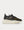 Chain Reaction Panelled Shell, Rubber and Suede  Black low top sneakers