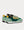 Prada - Milano 70 Nylon and Suede  Green low top sneakers