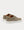 Severn Suede  Gray low top sneakers