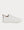 Lauren leather White Low Top Sneakers
