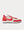 Air Tailwind 79 Mesh, Suede and Leather  White low top sneakers