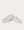 Urban Street Leather  White low top sneakers