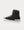 Benkeen canvas black High Top Sneakers
