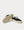 101 Canvas Backless  Black slip on sneakers