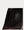Fast Track Venezia Leather Brogue  Dark brown low top sneakers