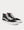 UA OG SK8-Hi LX Leather-Trimmed Canvas High-Top  Black high top sneakers