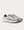 Herbert Panelled Suede, Leather, Mesh and Nylon  Gray low top sneakers