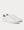 Retro Low Leather  White low top sneakers