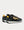 Milano 70 Nylon and Suede  Black low top sneakers