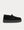 Shearling-lined suede Nero Low Top Sneakers