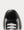 America's Cup Leather and Mesh  Black low top sneakers