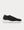 America's Cup Rubber-Trimmed Mesh Slip-On  Black low top sneakers
