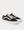 OG Old Skool LX Leather-Trimmed Canvas and Suede  Black low top sneakers