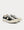Acne Studios - Canvas Black Low Top Sneakers