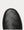 Dodger Intrecciato Leather  Black slip on sneakers