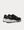 M992 Suede, Nubuck and Mesh  Black low top sneakers