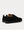 Louis Junior Studded Suede  Black low top sneakers