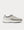 Herbert Panelled Suede, Leather, Mesh and Nylon  Gray low top sneakers