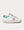 Golden Goose - Hi Star leather White Low Top Sneakers