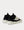 Leather-Trimmed Suede and Mesh  Gray high top sneakers