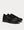 Rockrunner Camouflage-Print Canvas, Leather and Suede  Black low top sneakers
