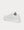 Leather Bianco Low Top Sneakers