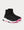 Balenciaga - Speed Black High Top Sneakers