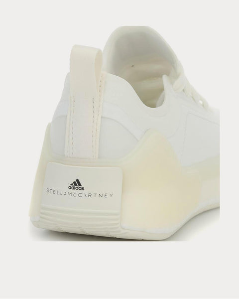 Treino White Running Shoes