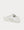 Malibu canvas Blanc Optique Low Top Sneakers
