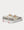OG Classic LX Checked Canvas Slip-On  White slip on sneakers