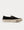 Skagway Canvas Slip-On  Black low top sneakers