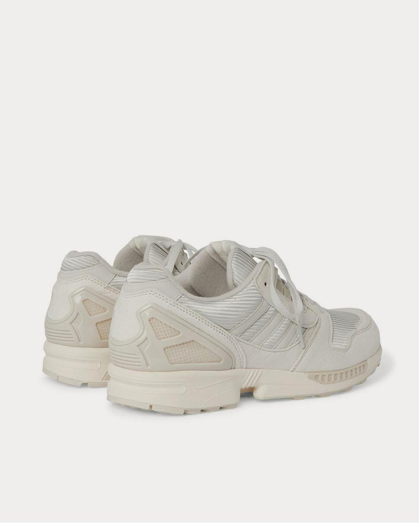 Originals zx 8000 mesh and faux suede sneakers Clearance