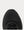 America's Cup Rubber-Trimmed Mesh  Black low top sneakers