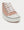 Canvas Blush High Top Sneakers