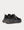 Triple S Clear Sole Mesh, Nubuck and Leather  Black low top sneakers