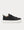 Lauren leather Black Low Top Sneakers