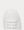 Exaggerated-Sole Suede-Trimmed Leather  White low top sneakers