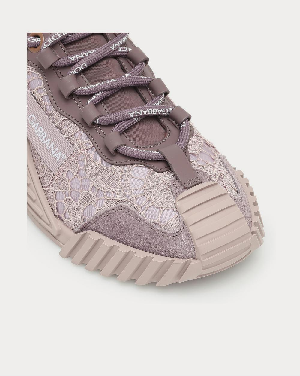 Sana lace sneakers hotsell