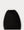 America's Cup Stretch-Knit High-Top  Black high top sneakers