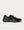 Americas Cup Leather and Mesh  Black low top sneakers