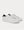 Urban Street Leather  White low top sneakers