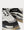 Triple S Mesh, Nubuck and Leather  White low top sneakers