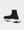 Balenciaga - Speed Black High Top Sneakers