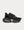 BBold leather Noir Low Top Sneakers
