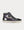 Golden Goose - Slide leather Black Camouglage High Top Sneakers