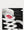 UA OG SK8-Hi LX Leather-Trimmed Canvas High-Top  Black high top sneakers