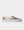 OG Classic LX Checked Canvas Slip-On  White slip on sneakers