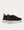 Newport Walk Nubuck and Cashmere  Dark gray low top sneakers